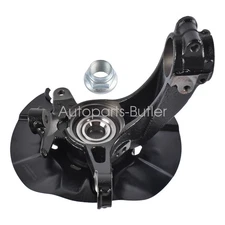 Steering Knuckle Assembly Front Right for Honda Civic EX-L 2017-2020, SE 2020