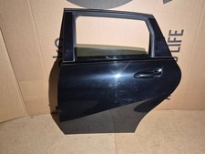 Mercedes-Benz B W246 W242 2014 Hinten links Tür hinten A2467320110 VEC7052 Mercedes-Benz B W246 W242 2014 Hinten links Tür hinten A2467320110 VEC7052