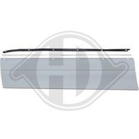 1645223 Zier-/Schutzleiste, TüR Vorne Links FüR MERCEDES-BENZ S-CLASS (W140)