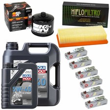 Filtre à huile BMW 1600