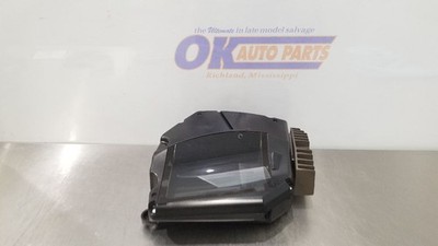 19 CADILLAC ESCALADE PLATINUM MULTI FUNCTION HEADS UP DISPLAY MODULE 84151488