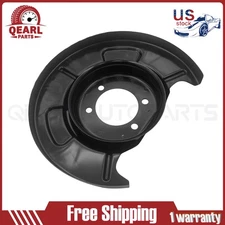 26691AL00A Right Disc Brake Backing Plate For 2015-2019 Subaru Legacy Outback