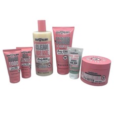 Soap & Glory Feeling Spa-Struck Kit - Origina...