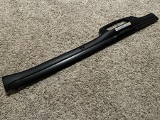 Ford Crown Victoria Black Dash Trim Very Nice Condition