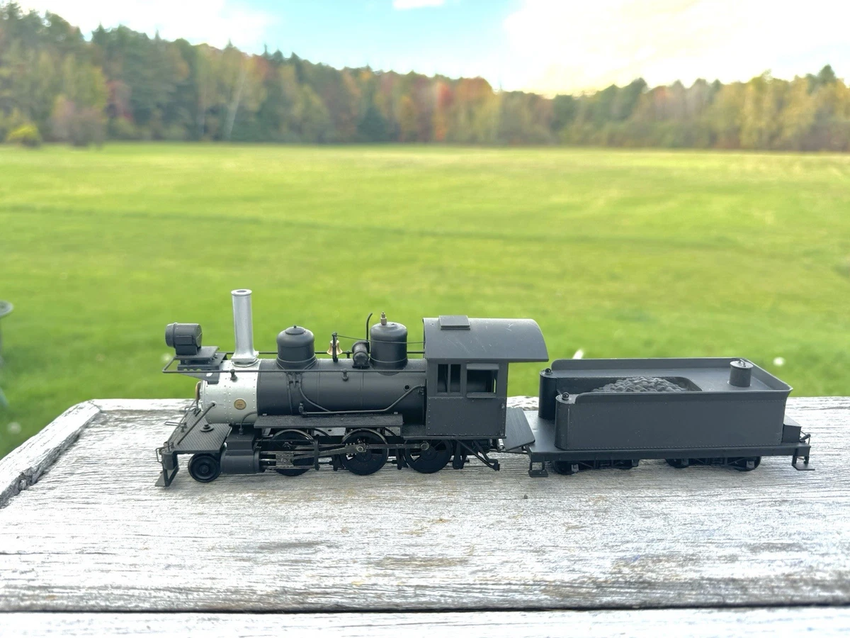 25+ On30/On 2 1/2/Oe Gauge Model Trains for sale | Updated Oct 2026