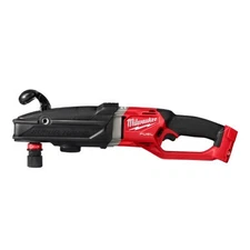 Milwaukee M18 FUEL SUPER HAWG Right Angle Drill w/ QUIK-LOK