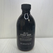 Davines Oi Body Wash 280ml 9.46oz  Unsealed