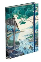 Tolkien Raft-Elves Journal | Bodleian Library | Englisch | Buch | 2022