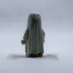 LEGO Scooby-Doo Ghost Minifigure 👻 Bluestone the Great | scd007