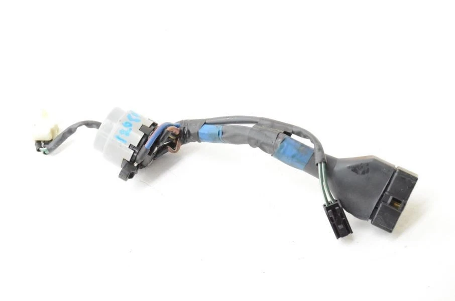 Toyota Supra MK3 1987-1988 7MGE cilindro de encendido solamente Foto 3 de 4