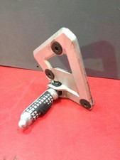 Platine avant droite SUZUKI GSXF 750 1991 à 1995 - photo 1