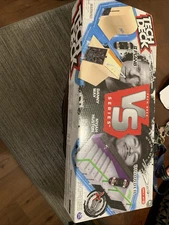 TECH DECK VS Series: Danny Way VS Nyjah Huston (X-Connect Park Creator) 