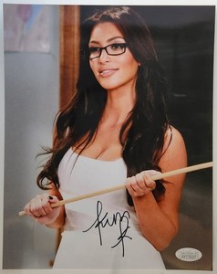 Kardashian Signed | eBay