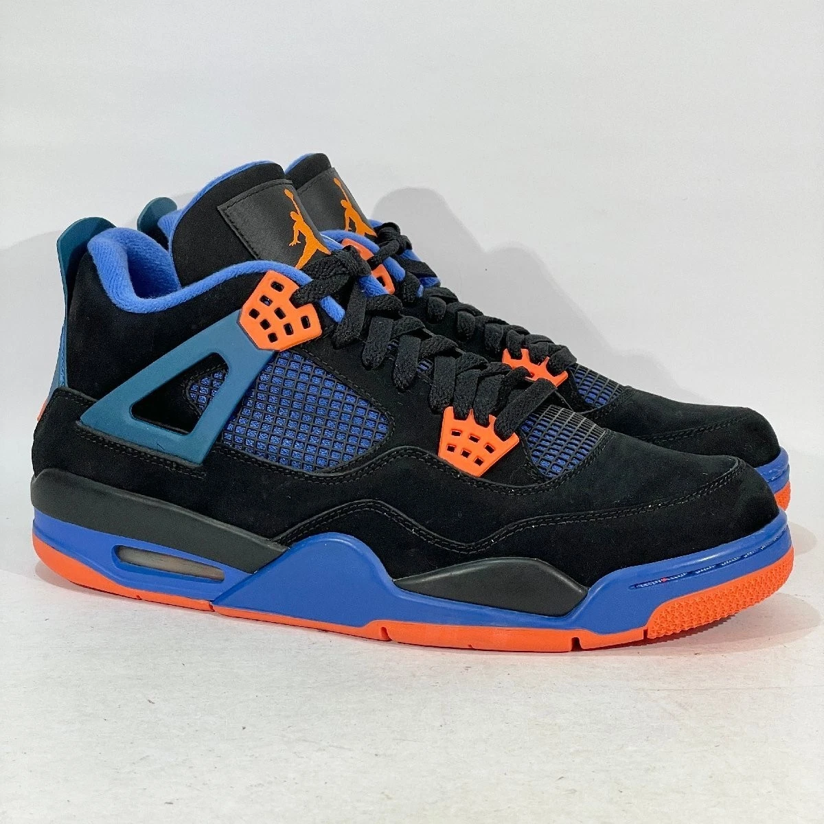 Las mejores ofertas en Jordan 4 Retro Cavs | eBay
