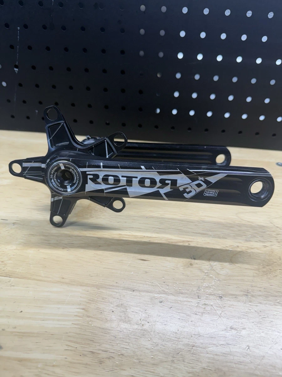 ROTOR agilis 32T 170mm PCD110mm クランクセット/3717102500006A