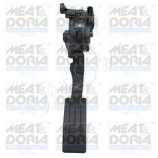 Drive Pedal Kit Fits DACIA Duster Logan II Sandero RENAULT I 10-18 180022703R