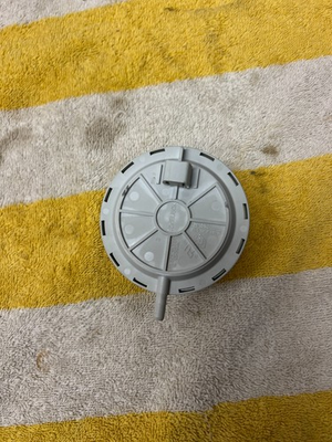 #ad WH12X10545 GE Washer Pressure Switch Assembly free shipping $54.99