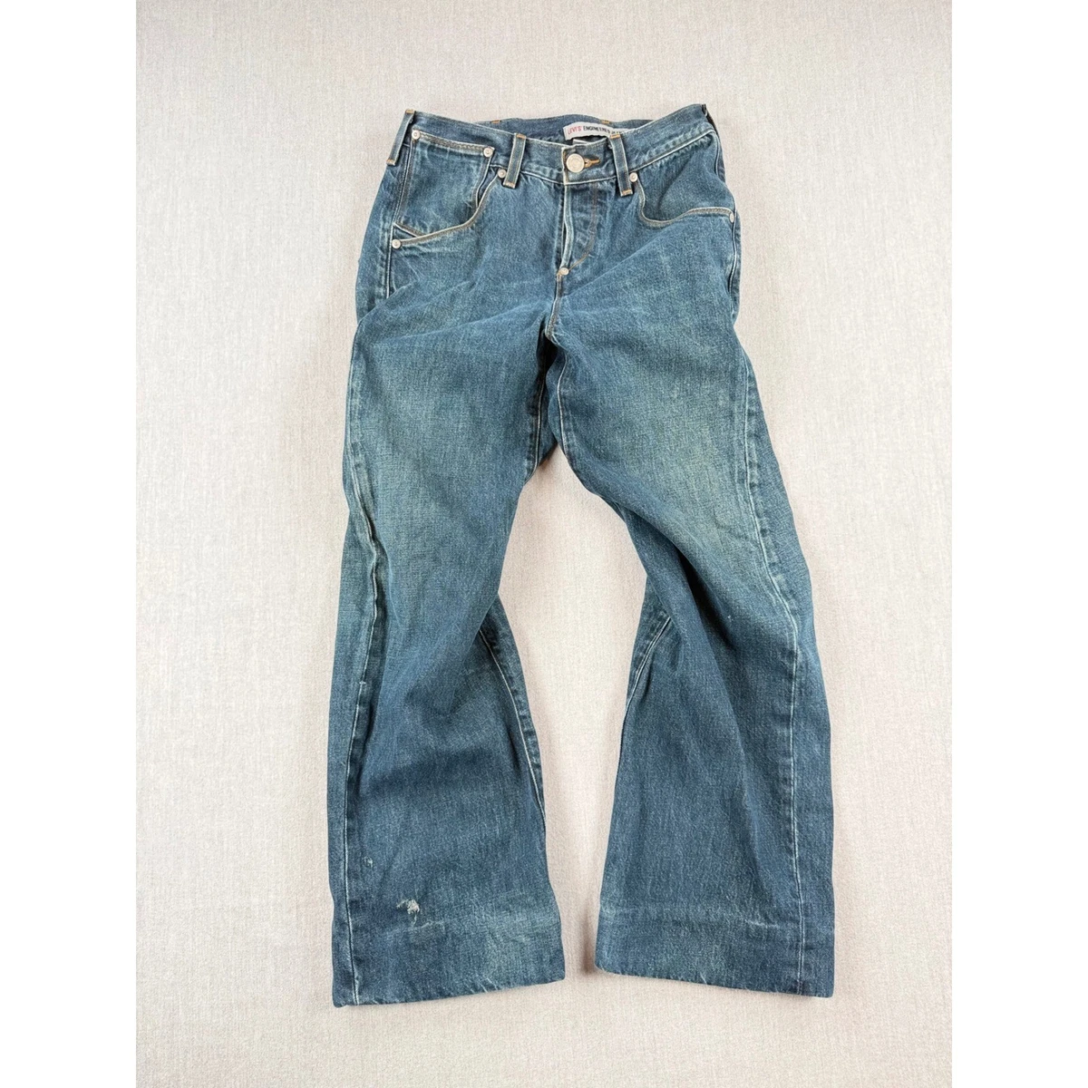 25+ Levi's Engineered Jeans for Men for sale | Updated Oct 2026