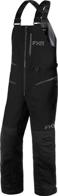 FXR Ridge Pro Trilaminate 2025 Snowmobil Latzhose