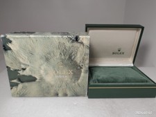 Genuine Rolex Watch Box Case 11.00.01 /Y0312