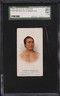 1887 N28 Allen & Ginter Matsada Sorakichi ROOKIE SGC 1.5 FR