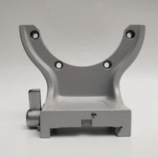 Zeiss WL Microscope Stage Carrier