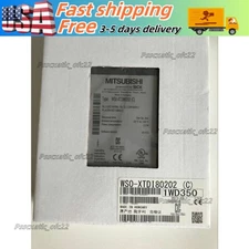 1 pc MITSUBISHI New WSO-XTDI80202 WS0-XTDI80202 Controller Fast Shipping