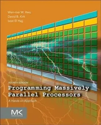 Programming Massively Parallel Processors | A Hands-on Approach | Hwu (u. a.)