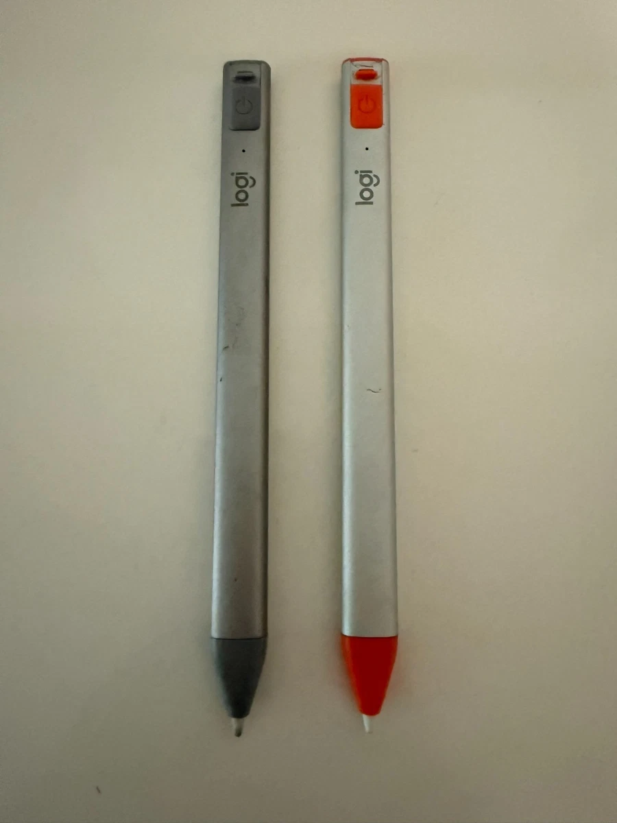 Logitech Crayon for sale - eBay