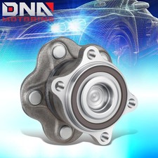 For 2007-2022 Nissan Altima Maxima Pathfinder Rear Wheel Hub Bearing Assembly