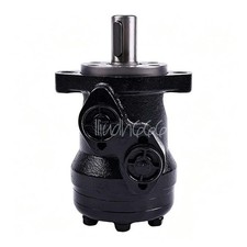 Nuevo 1 pieza Omp160 151-0314 para motor hidráulico Danfoss para tractor cargador