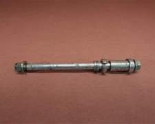 00-06 Harley Davidson Heritage Softail FLSTCI Rear Wheel Axle Bolt Shaft