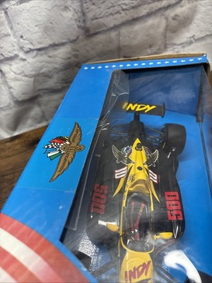 Lola IndyCar Minichamps 1:18 scale diecast car Indianapolis 500