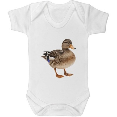 Baby Grows / Bodys 'Mallard Duck' (GR060004)