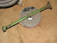 John Deere  70 720  730 Diesel Fan Shaft