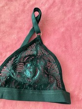 Lingerie Size Medium