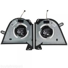 1X For Zephyrus G15 GA503 GA503Q GA503QS GA503QM GA503QR CPU GPU Cooling Fan