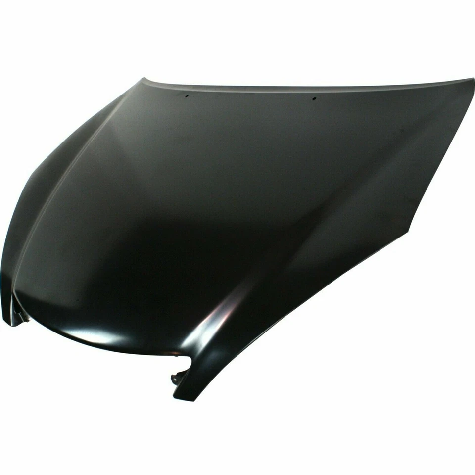 New Primed Steel Hood For 2002-2006 Lexus ES300 ES330 LX1230103 5330133091 Foto 4 de 4