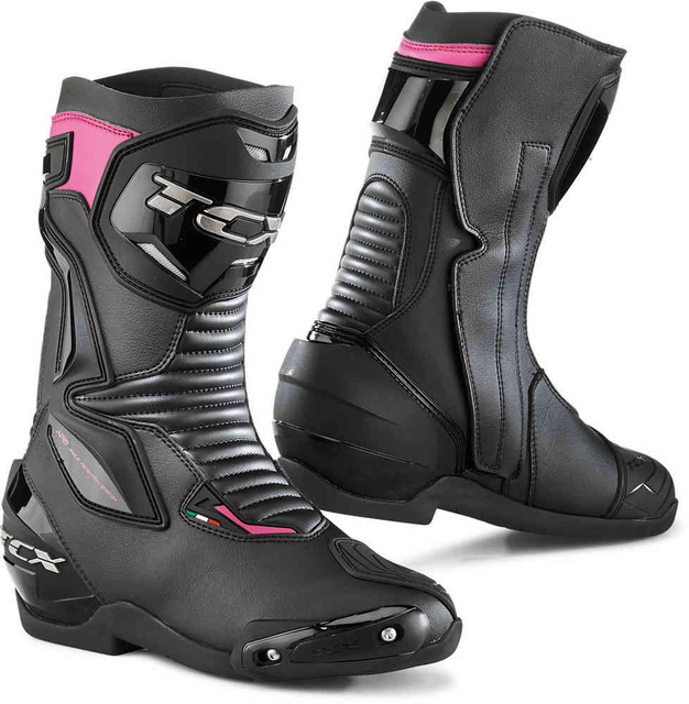 Tcx Stivali Moto SP Master Donna Nero Tg. 37 | Acquisti Online su eBay