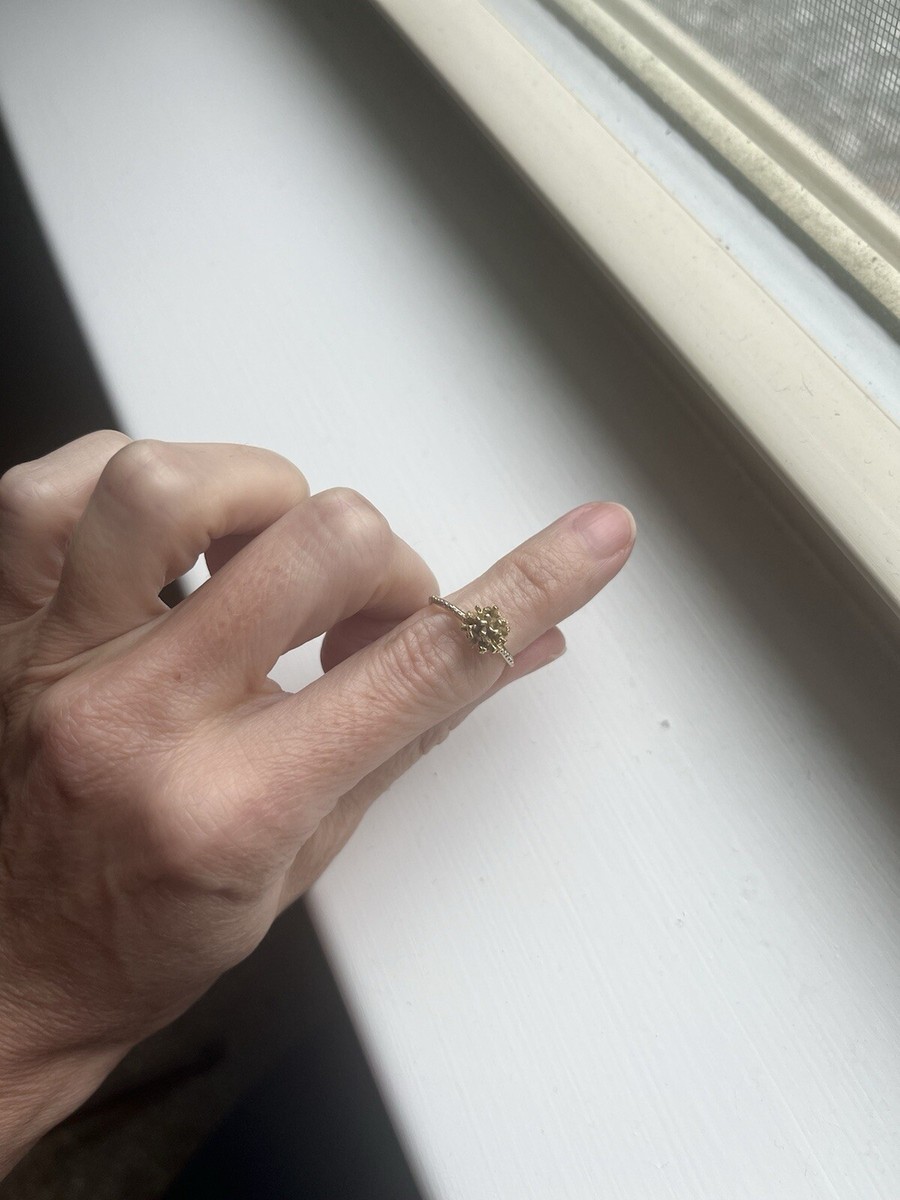 satomi kawakita リング　18KY Marriage Rings – Satomi Kawakita Tokyo
