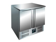 SARO Tiefk&uuml;hltisch, 2 T&uuml;ren, Modell S 901 BT