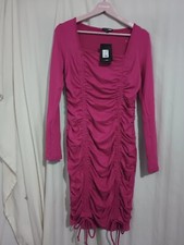 fashion nova date night fit mini dress jd41170l(LED4)