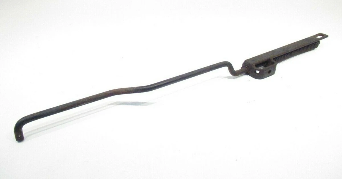 OEM John Deere BRAKE LINKAGE SPRING ROD ASSEMBLY AM38924 MIA12777  