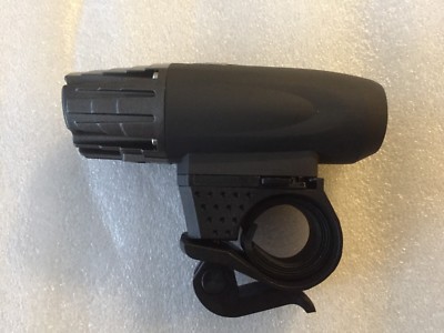 comet usb rechargeable headlight