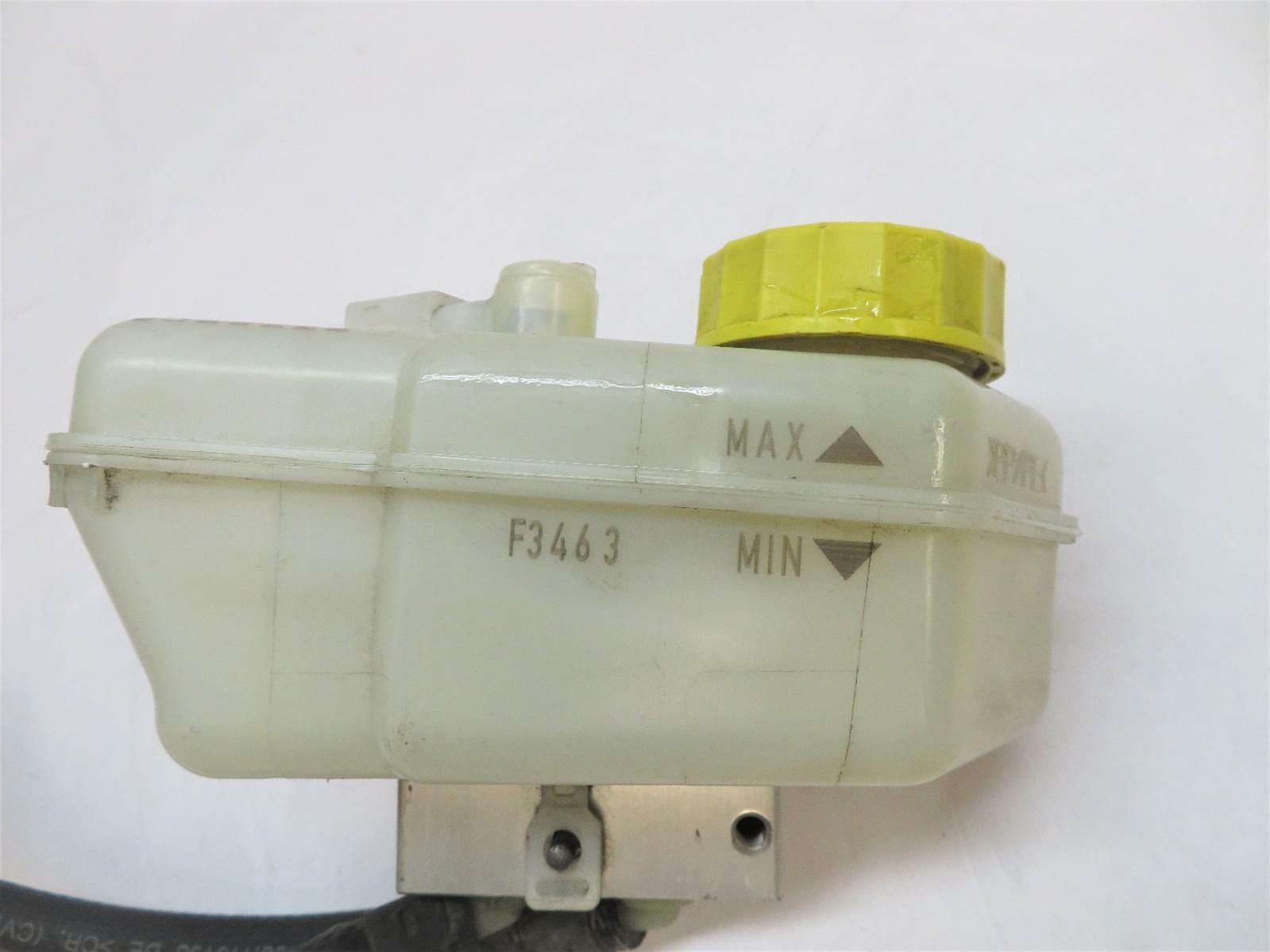 2015 MCLAREN 650S BRAKE FLUID RESERVOIR OEM MISC BRAKE PART