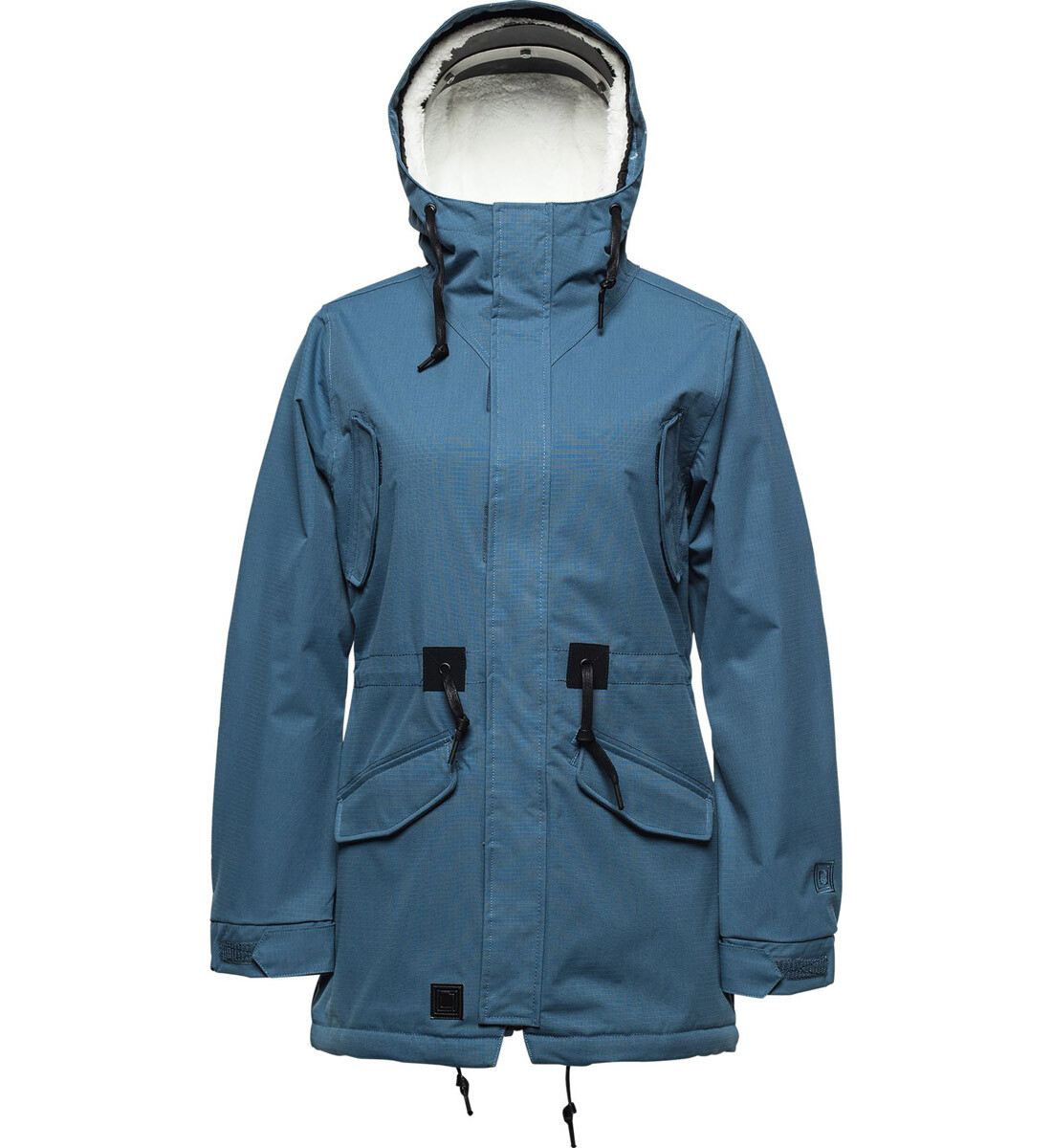 Harlaut Apparel Armada Harlaut Jacket Armada Team Issue Pants XL