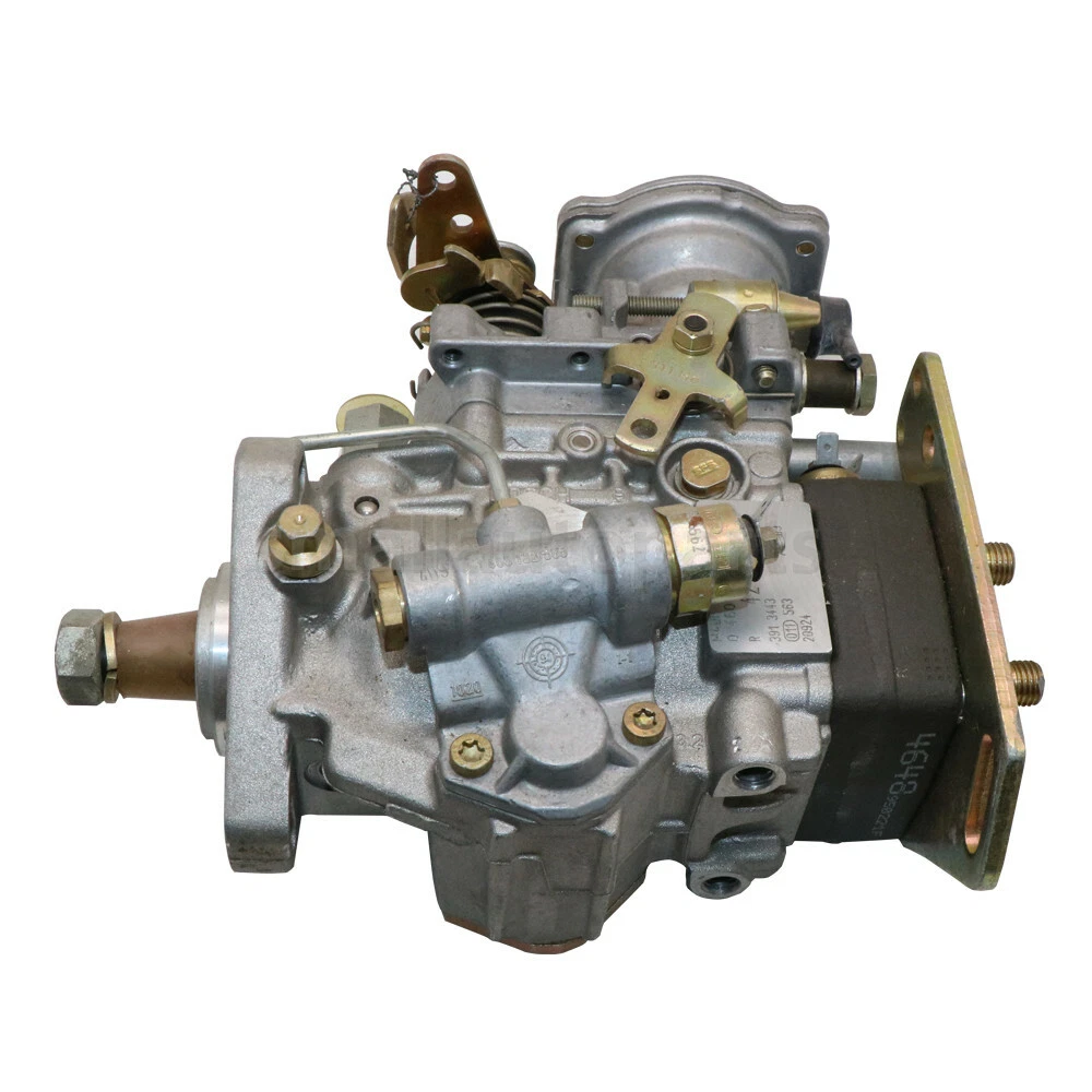 OEM Fuel Injection Pump 0460424079 3913443 for 3.9L 78kW Cummins 