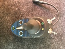 electric wheelchair jazzy/Quantum 3 key joystick