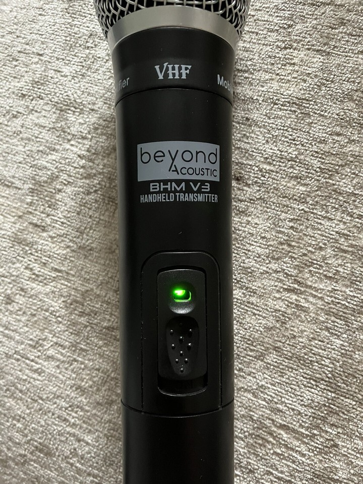 microphone wireless eBay