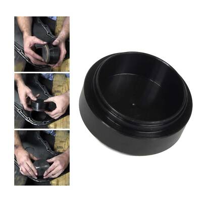 Front Cover Crankshaft Seal Installation Tool FOR Dodge 5.9 CUMMINS 4B Case JCB